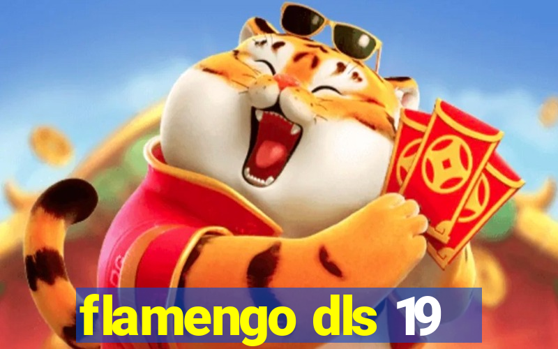 flamengo dls 19